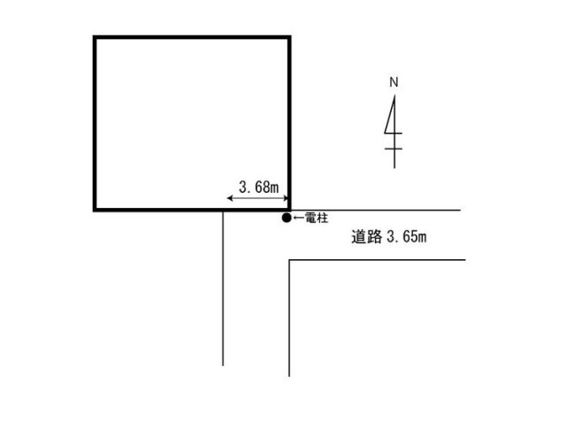 区画図：317000010770