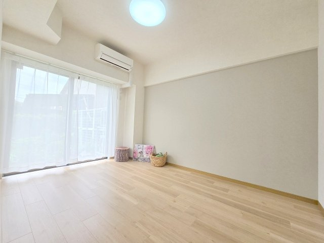 洋室