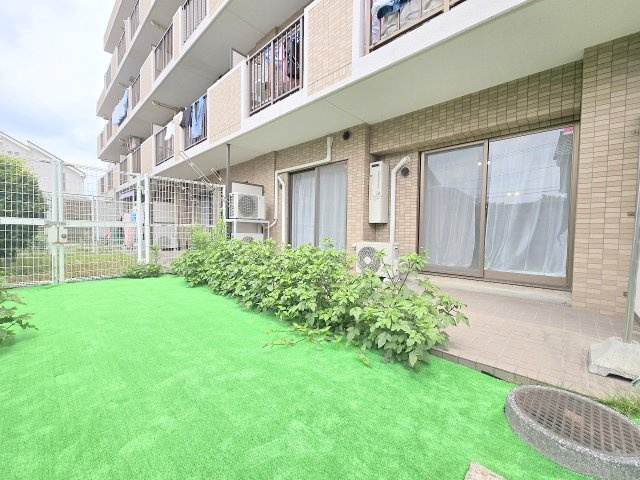 庭