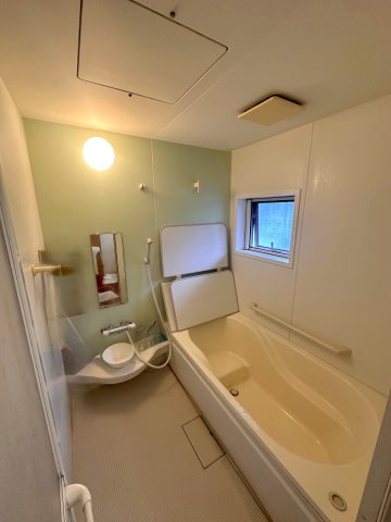 ※本画像は居住者様の家具をCGで消した画像であり、現況と異なる場合がございます。