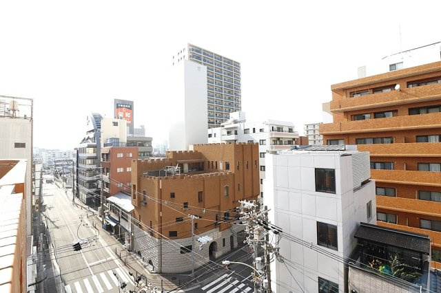 展望