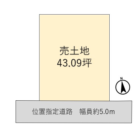 区画図：330000078756