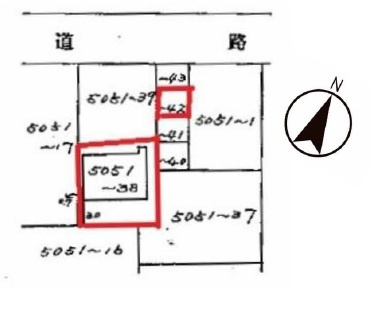 区画図：314002695310