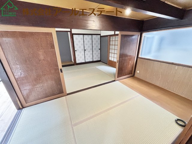 和室
