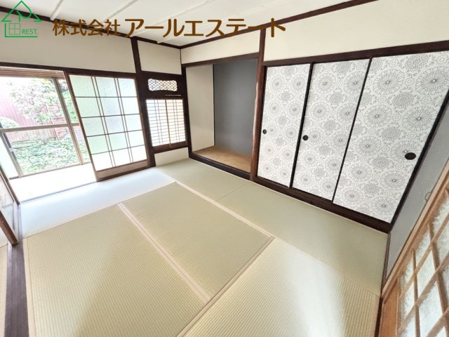 子供部屋