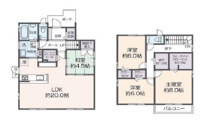 間取り：330000084257