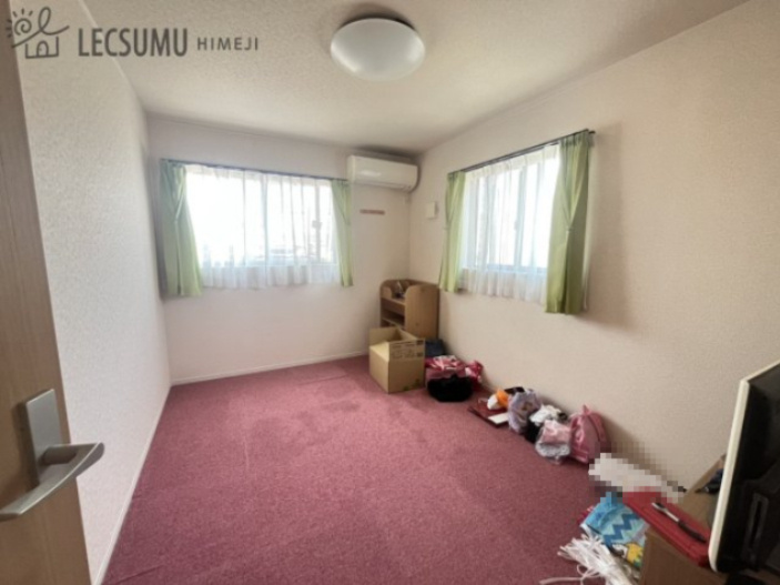 子供部屋