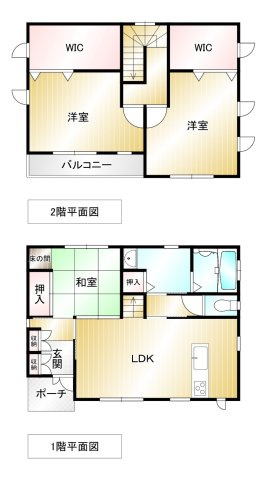 間取り：340000168682