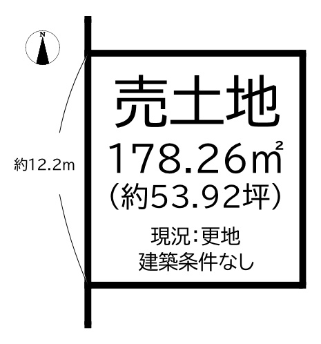 区画図：329000131171