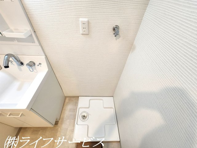 洗濯パン