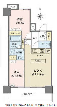 間取り：313004818629