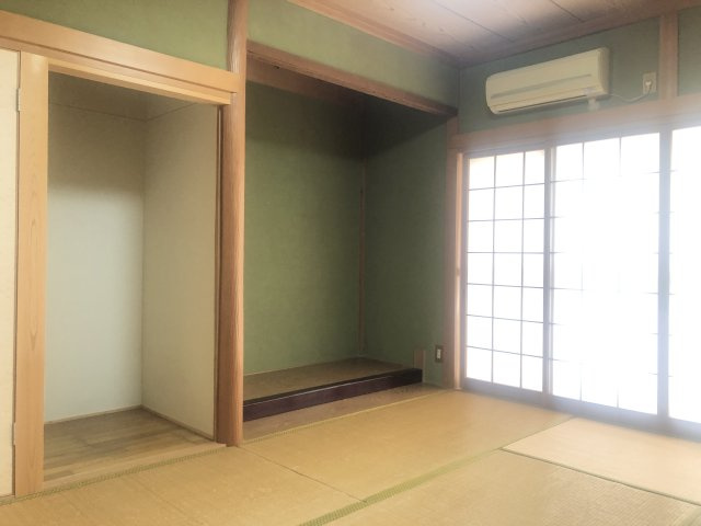 和室
