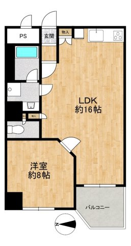 間取り：327002682806