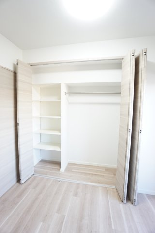 建具もすべて交換済みです！