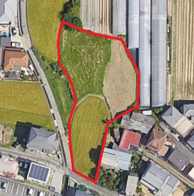 区画図：328000582983