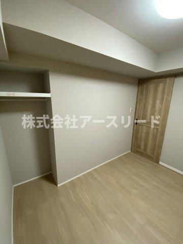 【洋室】