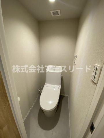 【トイレ】