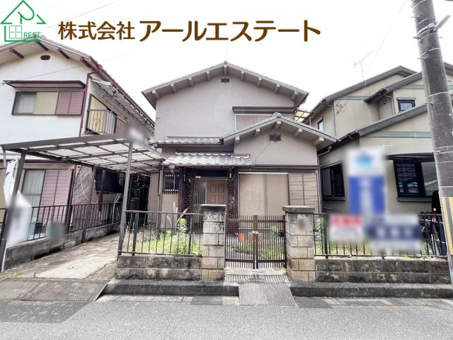 外観：328000667981