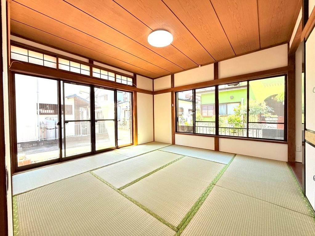 和室