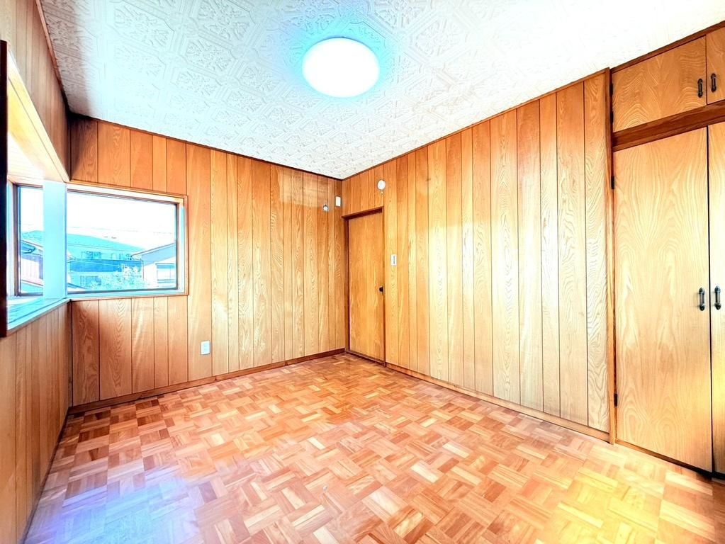 洋室