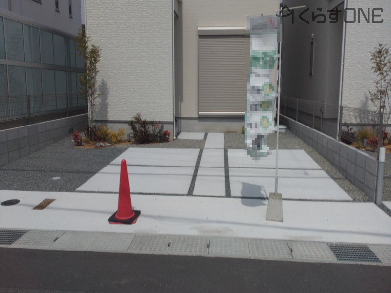 3号地