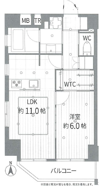 間取り：313004537841