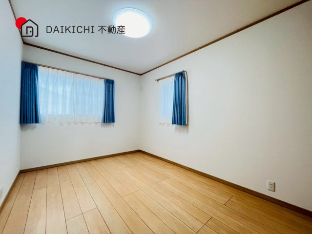 洋室