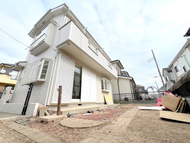 外観：313004617969