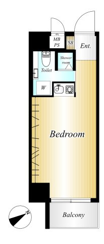 間取り：313004653880