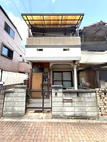 外観：328000504180