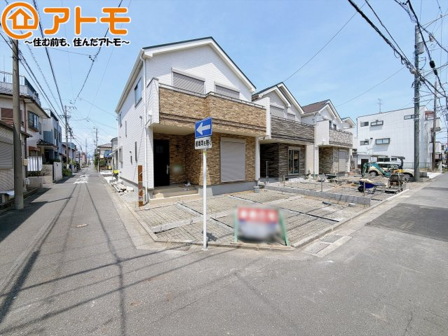 外観：322000591816