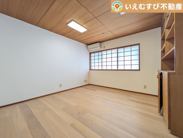 洋室