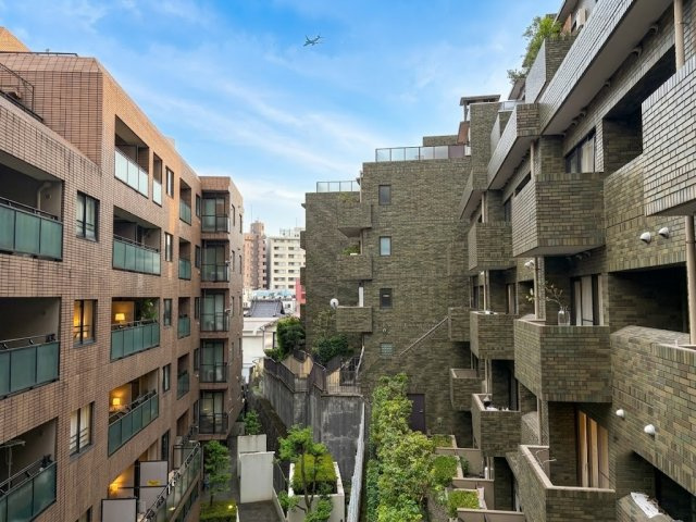 展望