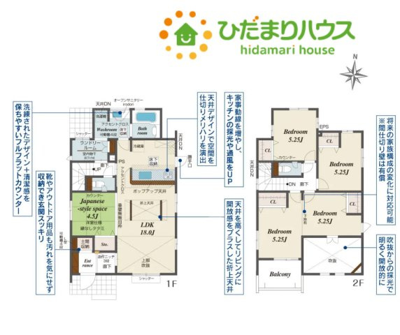 間取り：311002371790