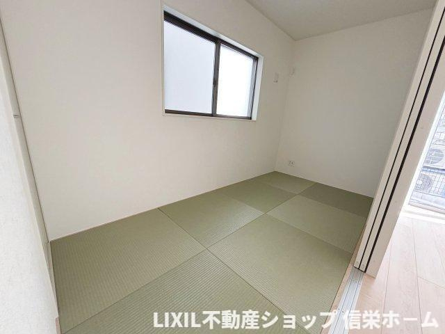 和室4帖