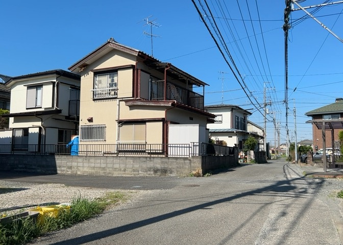 外観：313004682764