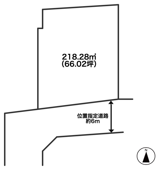 区画図：311002255130