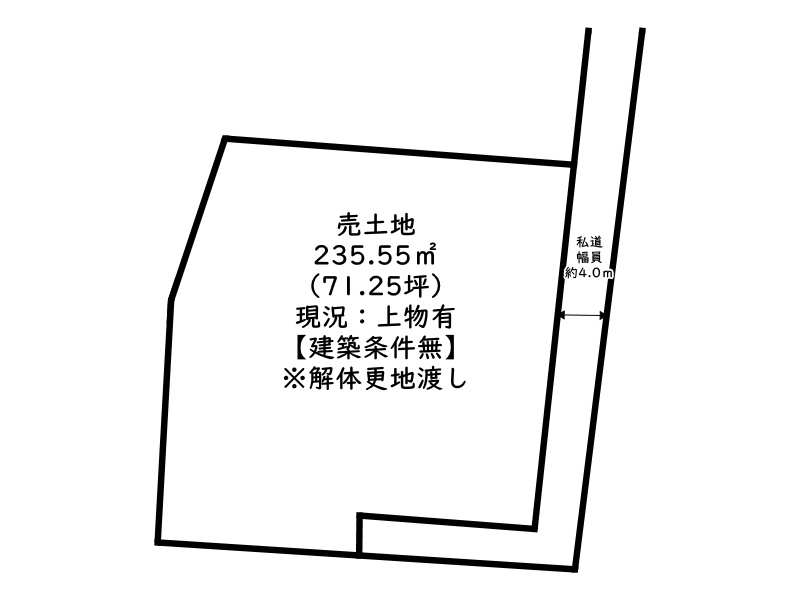 区画図：328000607990