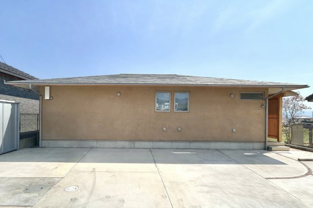 ■外観｜特徴のある個性的な住まいと美しい街並み、そして住みやすい環境を、ぜひ現地でご覧になりませんか。お気軽にお問合せください(^^)　　