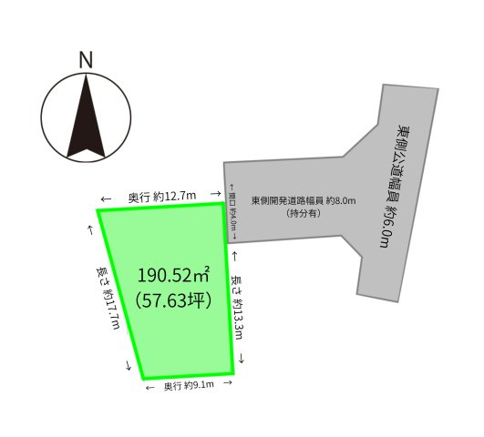 区画図：334000251186
