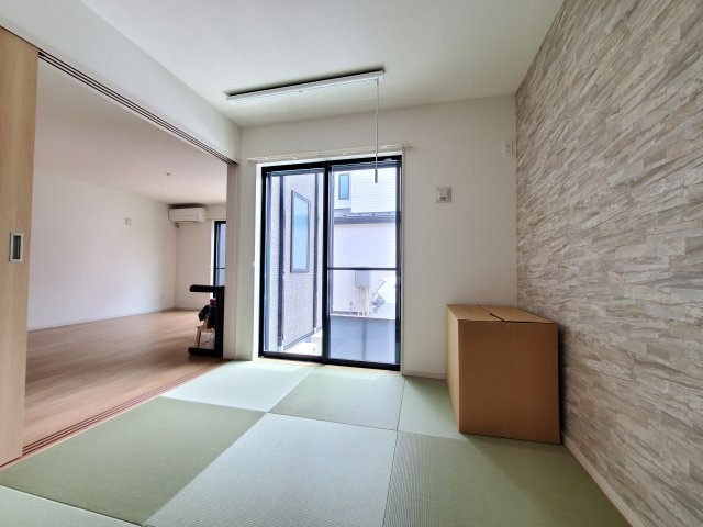 和室があれば客間としても活用できます