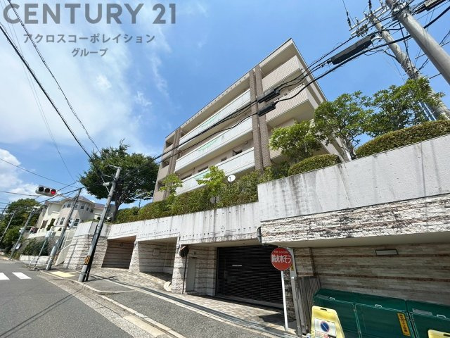 RC造5階建て