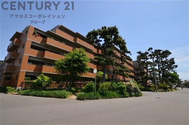 RC造5階建て