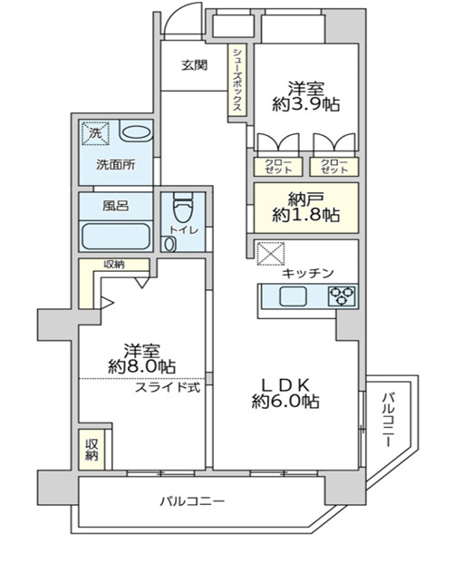 間取り：313004710189
