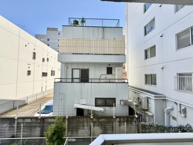 展望