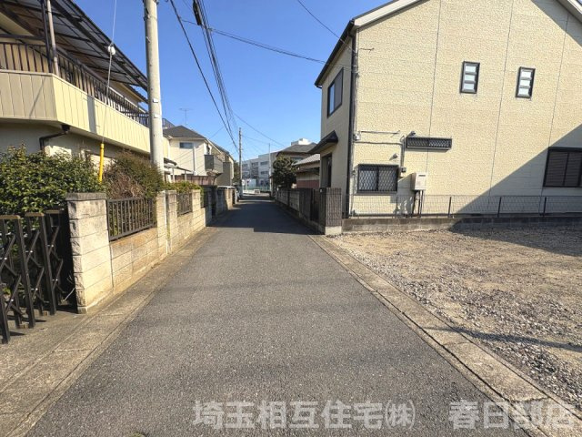 開放感あふれる北西角地！自由設計で夢のマイホームはいかがでしょうか！希望の間取りが叶いやすい整形地！