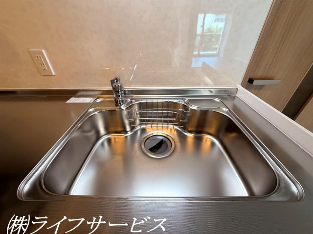 キッチンシンク