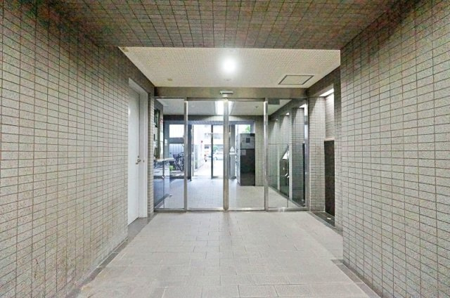 共用部分