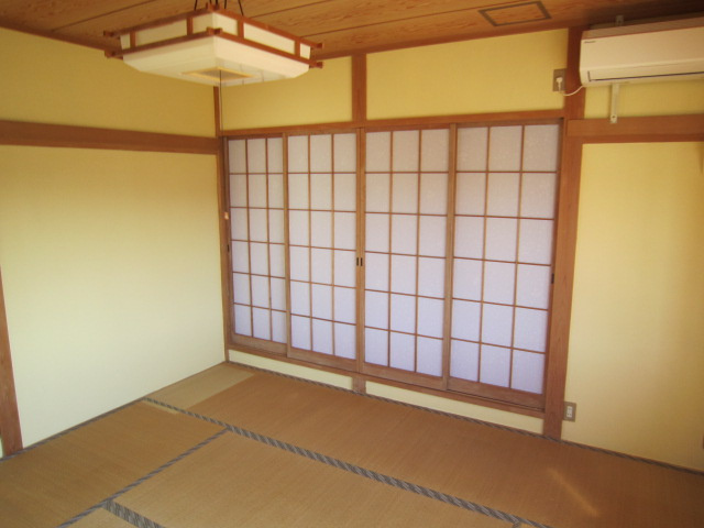和室