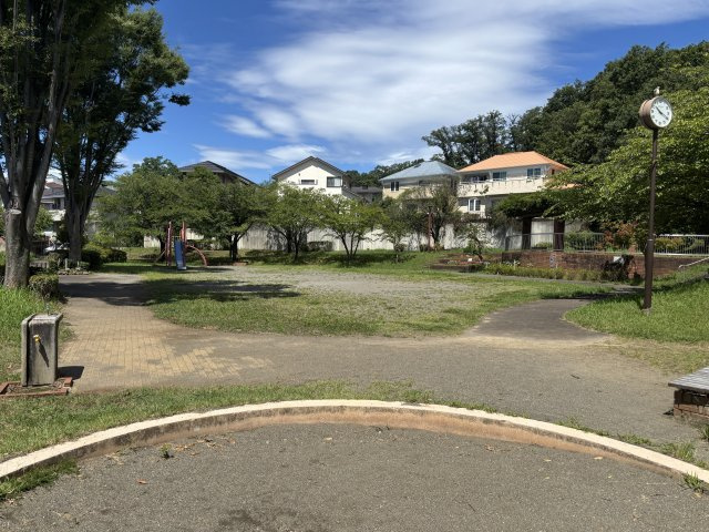 やまざくら公園